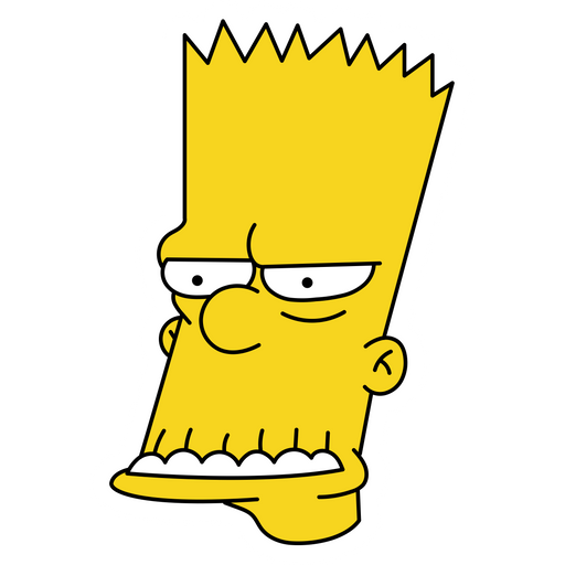 Bart Simpson
