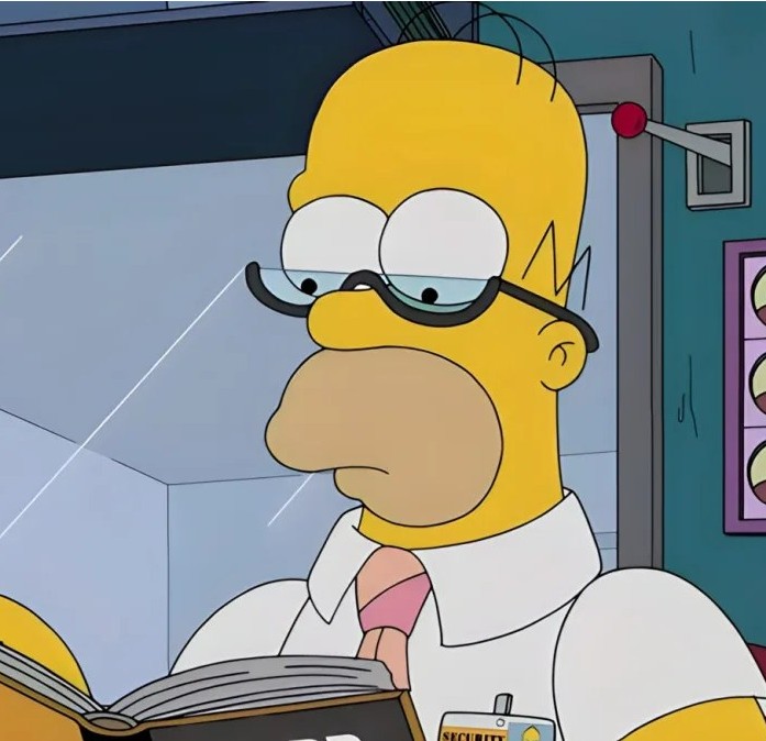 Homero Simpson