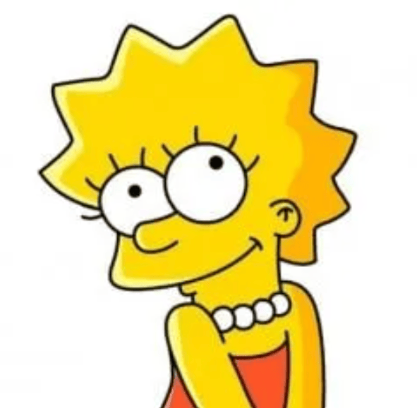 Lisa Simpsons