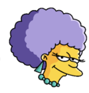Patty Bouvier