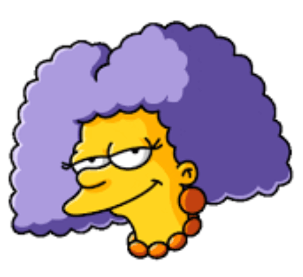 Selma Bouvier