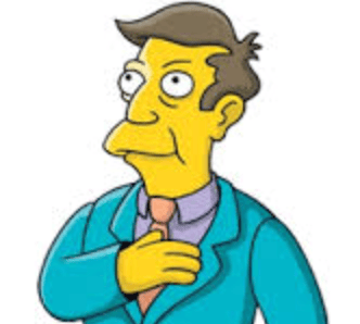 Seymour Skinner
