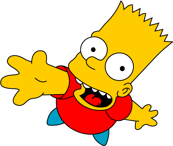 Bart Simpson