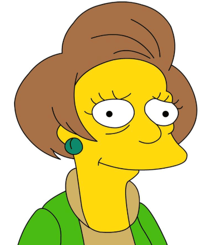 Edna Krabappel
