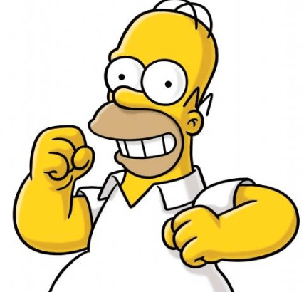 Homero Simpson