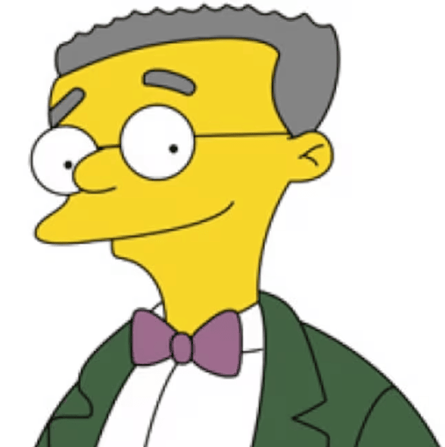 Waylon Smithers Jr.